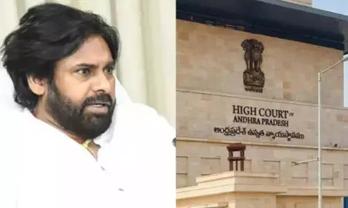 పవన్ కళ్యాణ్ వర్సెస్ మాజీ ఐఏఎస్: హైకోర్టు తీర్పుతో పిటిషనర్‌కు షాక్!