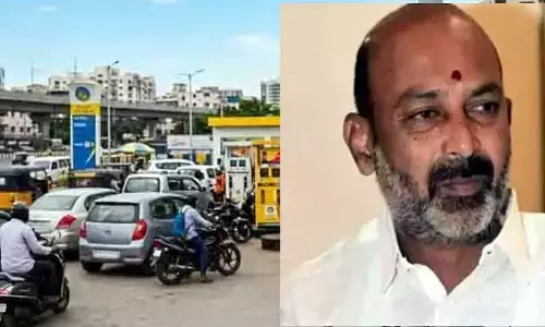 పెట్రోలు, డీజిల్ సరఫరాపై కేంద్ర మంత్రి సంచలన ప్రకటన