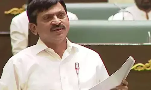 పట్టణాల్లో ఇందిరమ్మ ఇళ్లు : అసెంబ్లీలో మంత్రి పొంగులేటి కీలక ప్రకటన
