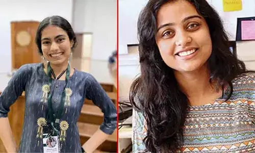 Success Story : ఒక చిన్న సందేహం.. ఎన్నో జీవితాలను మార్చేసింది!