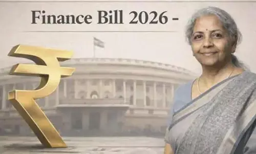 లోక్‌సభలో 2026 ఆర్థిక బిల్లు ఆమోదం.. బడ్జెట్ ప్రక్రియలో కీలక ఘట్టం పూర్తి