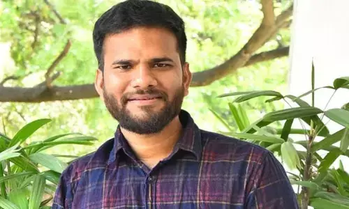 రాజు వెడ్స్ రాంబాయి దర్శకుడి రెండో సినిమా ఫిక్స్?