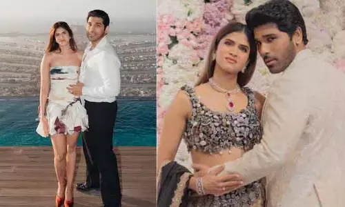 ఈ కష్టం తప్పదా అంటూ పెళ్లైన నెలకే అల్లు శిరిష్ షాకింగ్ పోస్ట్.. నెటిజన్ల సలహా ఏంటంటే?