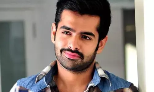మాస్ ప్లాన్‌లో రామ్.. లోకేష్ అసిస్టెంట్‌తో మూవీ