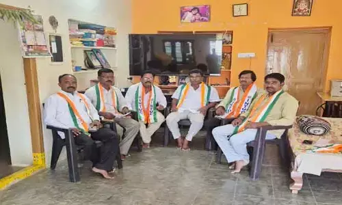 ఏప్రిల్ 04న దేవ‌ర‌కొండ‌లో కార్మిక మ‌హాగ‌ర్జ‌న