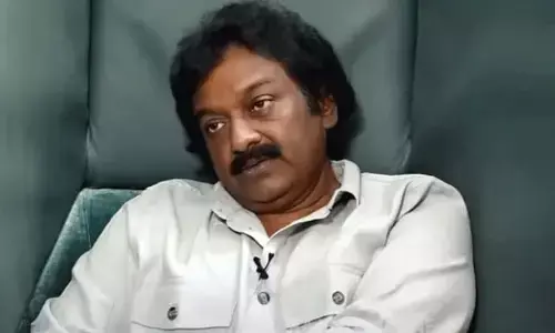 V.V. Vinayak: కొడాలి నాని లేకుంటే ఆది వచ్చేదే కాదు.. ఆరోజు జరిగింది అదే
