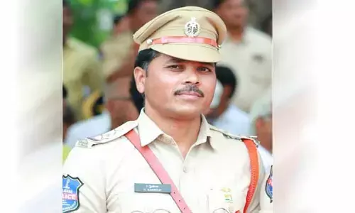 లోక్ అదాల‌త్ ను వినియోగించుకోండి : ఎస్సై సైదులు