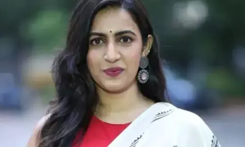 రామ్ చరణ్ గాయాల వార్తపై లైవ్‌లో నిహారిక షాక్.