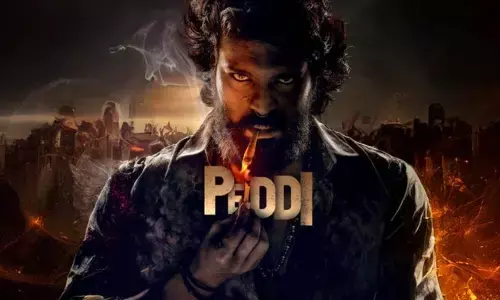రామ్ చరణ్‌ గాయాలపై స్పందించిన పెద్ది యూనిట్… మెగా ఫ్యాన్స్‌కు ఊరటనిచ్చిన అప్డేట్!