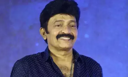 Rajashekhar: ఎట్టకేలకు జెంటిల్‌మెన్ రిజెక్ట్ చేయడానికి రీజన్ చెప్పిన రాజశేఖర్