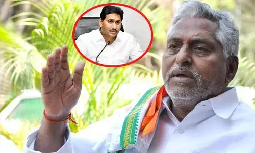 వైఎస్ జగన్‌పై తెలంగాణ మాజీ మంత్రి జీవన్ రెడ్డి కీలక వ్యాఖ్యలు