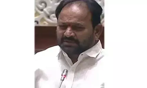 వైరా కు 5వేల ఇళ్ల మంజూరుకు కృషి చేయాలి