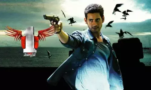 Sukumar: 1: Nenokkadine అలా చేసుంటే పెద్ద హిట్ అయ్యేది.. నేనే మిస్టేక్ చేసా