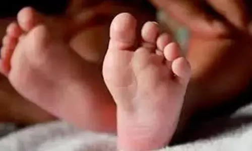 వైద్యం వికటించి బాలుడు మృతి