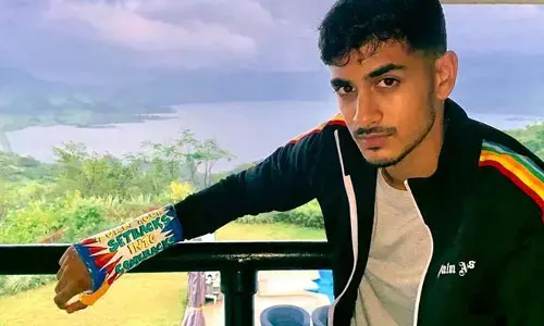 ప్లేయర్ టూ ఓనర్.. ఆర్సీబీ కొత్త చైర్మన్ ఆర్యమాన్ బిర్లా ఎవరో తెలుసా?
