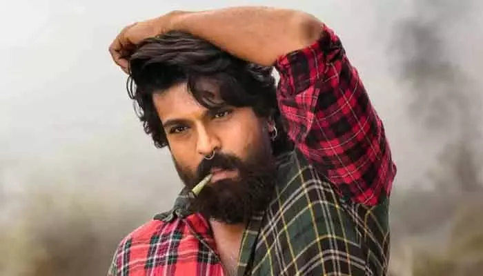 చరణ్ హెల్త్ కండిషన్పై స్పందించిన టీమ్.. షూటింగ్ ఆగిపోవడంపై క్లారిటీ ఇవ్వడంతో నెటిజన్ల రియాక్షన్ ఇదే చరణ్ హెల్త్ కండిషన్పై స్పందించిన టీమ్.. షూటింగ్ ఆగిపోవడంపై క్లారిటీ ఇవ్వడంతో నెటిజన్ల రియాక్షన్ ఇదే