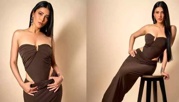 మేము చాలా ఏళ్లు కలిసే చదువుకున్నాం.. స్టార్ హీరోతో ఉన్న బంధంపై శృతి హాసన్ ఆసక్తికర కామెంట్స్ మేము చాలా ఏళ్లు కలిసే చదువుకున్నాం.. స్టార్ హీరోతో ఉన్న బంధంపై శృతి హాసన్ ఆసక్తికర కామెంట్స్