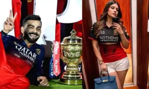 RCB: రాయల్ ఛాలెంజర్స్ బెంగళూరు పేరు మార్పు !
