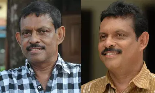 మలయాళ చిత్రసీమలో విషాదం: ప్రముఖ నటుడు, దర్శకుడు ఇ.ఏ. రాజేంద్రన్ కన్నుమూత