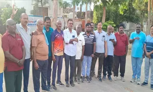 సిర్సపల్లి ‘డంపింగ్’ సెగలు.. హుజూరాబాద్‌ను గ్యాస్ ఛాంబర్‌గా మారుస్తారా