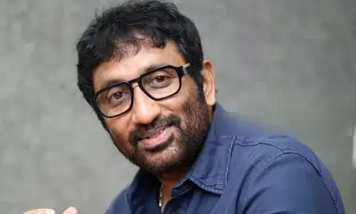 Fraud: డైరెక్టర్ శ్రీను వైట్లకు రూ.కోటి టోకరా.. వ్యవసాయ భూమి ఇప్పిస్తామని మోసం
