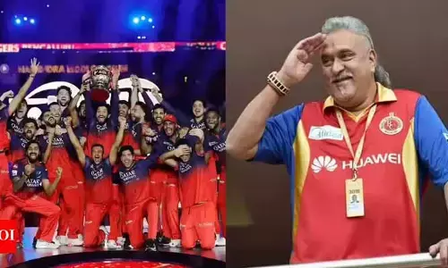 Vijay Mallya: ఆర్సీబీ విక్రయంపై విజయ్ మాల్యా ఎమోషనల్ పోస్ట్