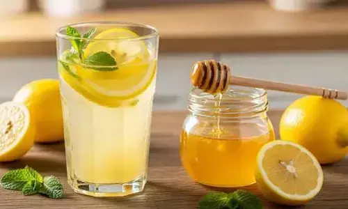 Health : ఖాళీ కడుపుతో తేనె, నిమ్మరసం.. ఏం జరుగుతుందో తెలిస్తే అస్సలు వదలరు!