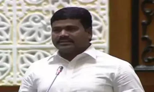కొండగట్టు లిఫ్ట్ ఇరిగేషన్ పనులు పూర్తి చేయాలి : ఎమ్మెల్యే మేడిపల్లి సత్యం