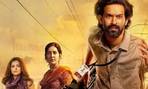ఫ్లాప్ సినిమాకి సీక్వెల్