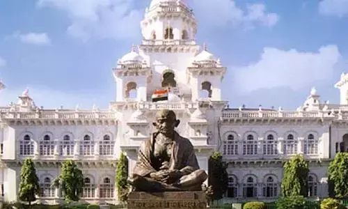 TG: ఆ పోస్టుల పేర్ల మార్పు.. GST సవరణ బిల్లుకు శాసనసభ ఆమోదం