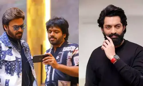 సంక్రాంతి జోడీలు ఫిక్స్.. వెంకటేష్, కళ్యాణ్ రామ్‌ల హీరోయిన్లు ఎవరంటే?