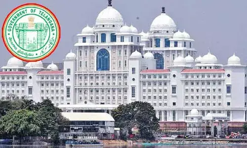 TG: పీఆర్‌సీ గడువు మళ్లీ పొడిగింపు