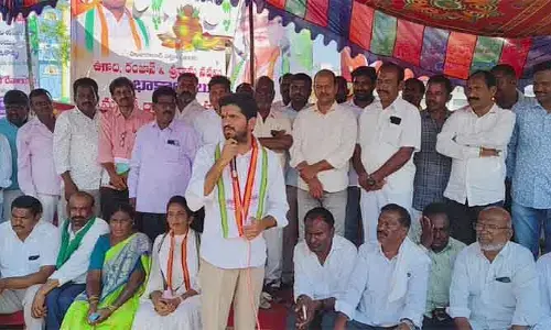 ప్రజలకు హాని కలిగించే పనులు కాంగ్రెస్ ప్రభుత్వం చేయదు
