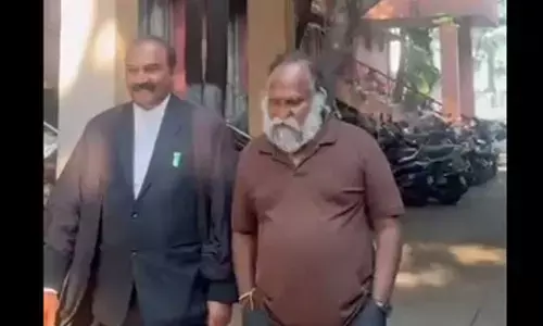 జగ్గారెడ్డిపై మనుషుల అక్రమ రవాణా కేసు.. కోర్టు కీలక తీర్పు