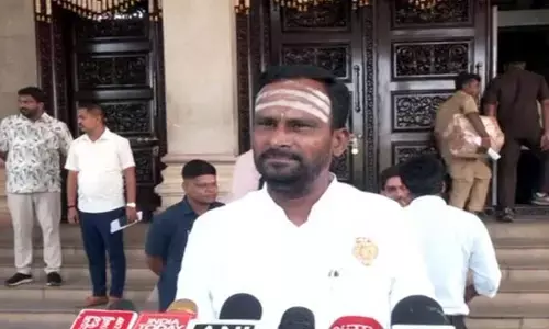 ‘మేం వీఐపీలం.. క్యూలో నిలబడం’.. ఐపీఎల్‌ టికెట్లపై కర్ణాటక ఎమ్మెల్యే వివాదస్పద వ్యాఖ్యలు