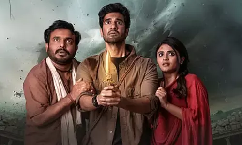 సెన్సార్ పూర్తి చేసుకున్న రాకాస