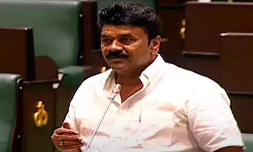 రెండు రాష్ట్రాలకు నేనే ఒక బ్రాండ్.. కాంగ్రెస్‌ సర్కార్‌పై మాజీ మంత్రి తలసానిఫైర్
