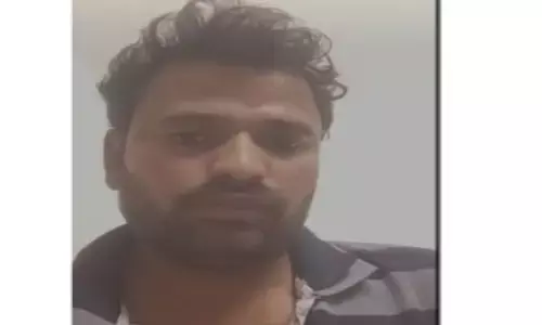 భార్య కాపురానికి రావ‌డం లేద‌ని యువ‌కుడు ఆత్మ‌హ‌త్య