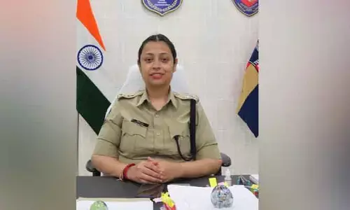 అక్రమ కార్యకలాపాలపై ఉక్కుపాదం