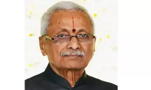హుజూరాబాద్ బార్ అసోసియేషన్ అధ్యక్షుడిగా కేసరి శేషయ్య విజయం
