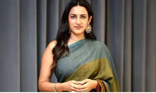 Niharika: అంజి సినిమా నుండి నన్ను అందుకే తీసేసారు.