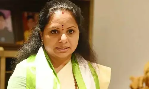 బోధన్ బరిలో కల్వకుంట్ల కవిత..?