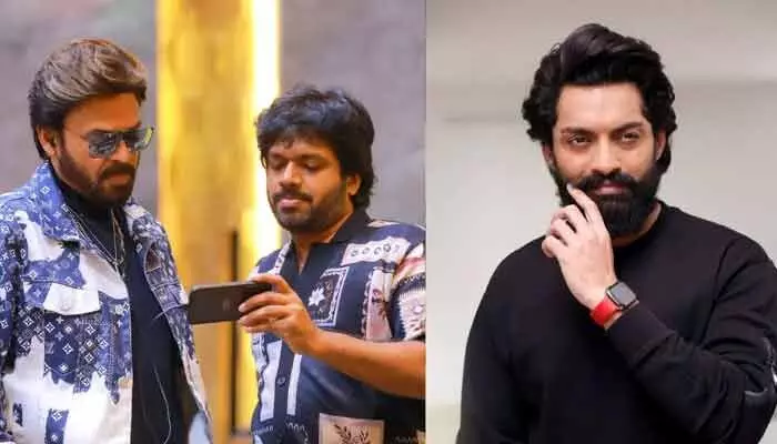 సంక్రాంతి జోడీలు ఫిక్స్.. వెంకటేష్, కళ్యాణ్ రామ్ల హీరోయిన్లు ఎవరంటే? సంక్రాంతి జోడీలు ఫిక్స్.. వెంకటేష్, కళ్యాణ్ రామ్ల హీరోయిన్లు ఎవరంటే?