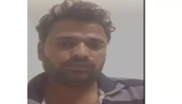 భార్య కాపురానికి రావడం లేదని యువకుడు ఆత్మహత్య భార్య కాపురానికి రావడం లేదని యువకుడు ఆత్మహత్య