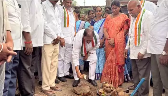 పేదల సంక్షేమానికి పెద్దపీట పేదల సంక్షేమానికి పెద్దపీట
