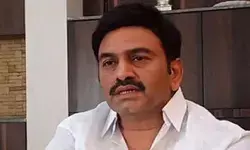డిప్యూటీ స్పీకర్ రఘురామను బర్తరఫ్ చేయాలి: జడ శ్రవణ్ డిమాండ్