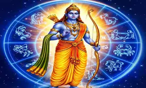 Horoscope results: శ్రీరామనవమి తర్వాత నుంచి నాలుగు రాశుల వారికి అదృష్టయోగం.. పట్టిందల్లా బంగారమే!