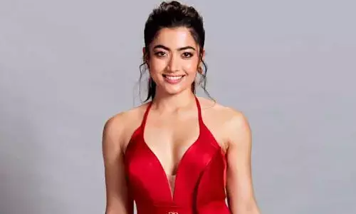నిజంగా ఇది నమ్మశక్యం కానీ విషయం.. పెళ్లైన నెలరోజులకే రష్మిక ఎమోషనల్ పోస్ట్
