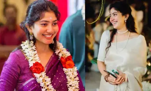 Sai Pallavi: పెళ్లిపై బిగ్ ట్విస్ట్ ఇచ్చిన సాయి పల్లవి.. షాకింగ్ కామెంట్స్ వైరల్