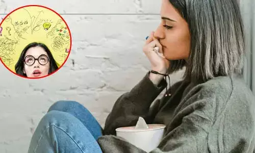 శరీరం అలసిపోతోందా? సమస్య మనసులో ఉండొచ్చు!